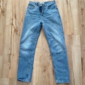 Everlane 90s Cheeky Jean 24R
